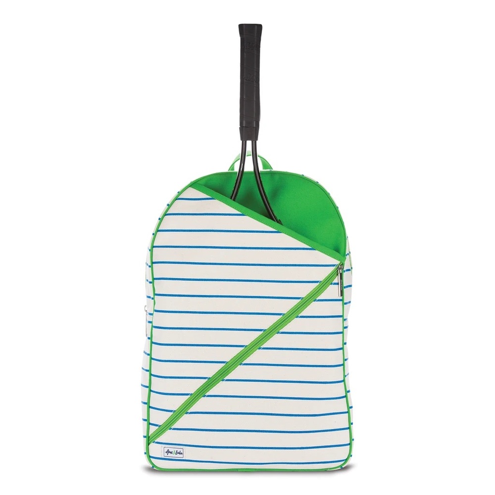 Ame & Lulu Tennis Backpack. NWT